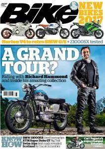 Bike UK - January 2017