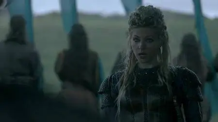 Vikings S05E08