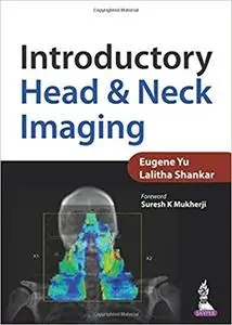 Introductory Head and Neck Imaging