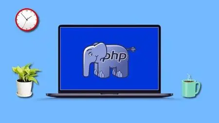 PHP Masterclass for beginners