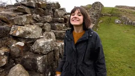 BBC - Beyond the Walls: In Search of the Celts (2018)