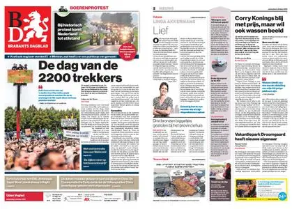 Brabants Dagblad - Veghel-Uden – 02 oktober 2019