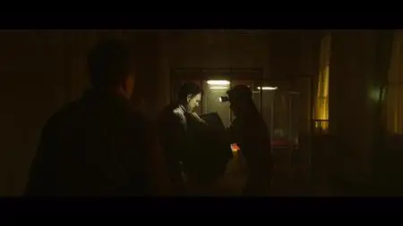 The Great Heist S01E01