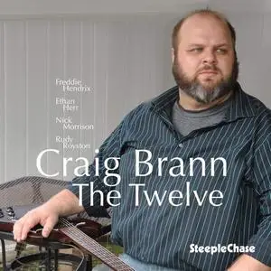 Craig Brann - The Twelve (2019)