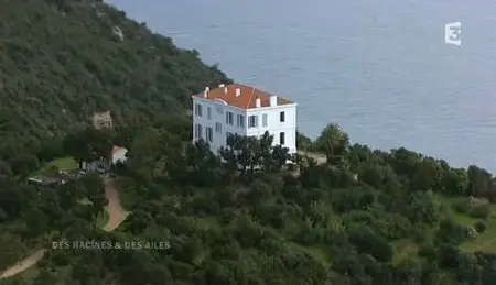 (Fr3) Des Racines et des Ailes : Un jardin sur la Méditerranée (2011)