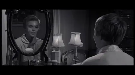 Bonjour tristesse (1958) [Re-UP]