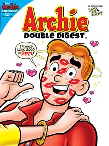 Archie Double Digest 242 (2013)