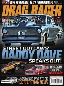 Drag Racer - March 09, 2018