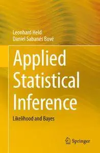 Applied Statistical Inference: Likelihood and Bayes (Repost)