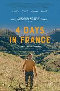 4 Days in France (2016)