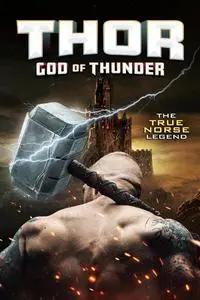 Thor: God of Thunder (2022)