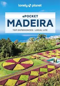 Lonely Planet Pocket Madeira, 3rd Edition