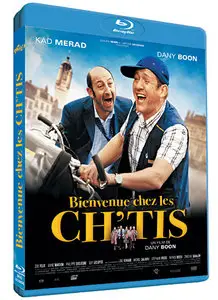 Welcome to the Sticks (2008)