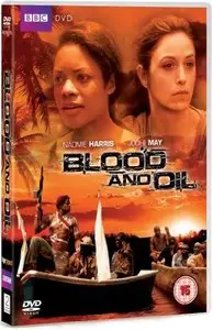 Blood And Oil (2010)