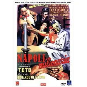 Napoli Milionaria (1950)
