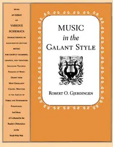 Music in the Galant Style