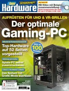PC Games Hardware Sonderheft No 02 – Juli 2016