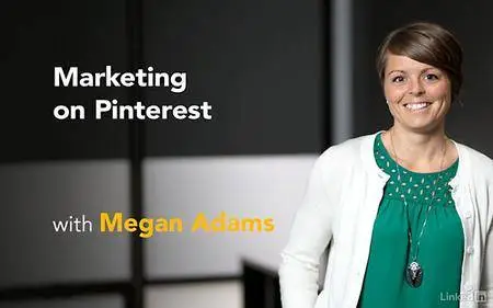 Lynda - Marketing on Pinterest