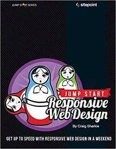 Jump Start Responsive Web Design (repost)