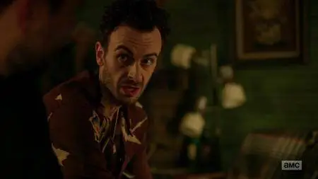 Preacher S03E02