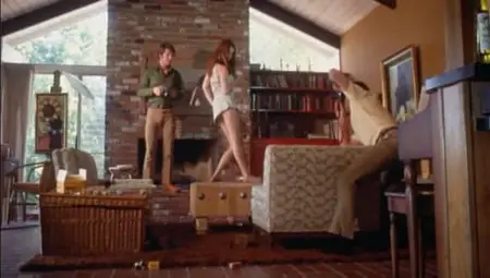 Cindy And Donna (1970)