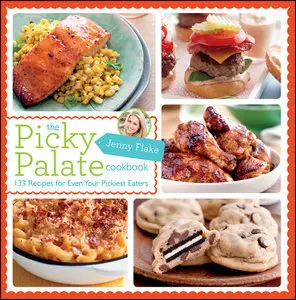 The Picky Palate Cookbook (Repost)