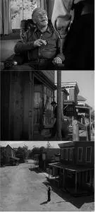 High Noon (1952) + Extras