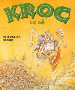 Kroc Le Bo