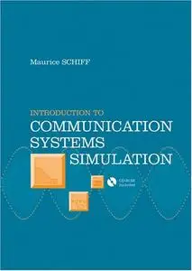 Introduction to Communication System Simulation (Repost)