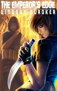 Lindsay Buroker - The Emperor's Edge (The Emperor's Edge Series, Book 1)