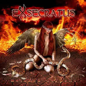 Exsecratus - Beloved Serpent (2011) 