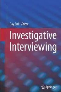 Investigative Interviewing