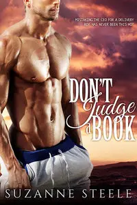 Don't Judge a Book