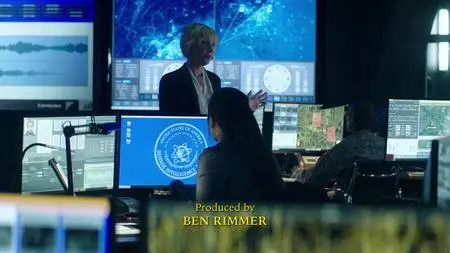 The Brave S01E01