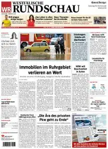 Westfälische Rundschau – 12. September 2019