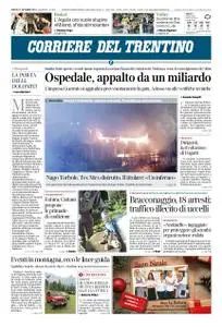 Corriere del Trentino – 21 dicembre 2019