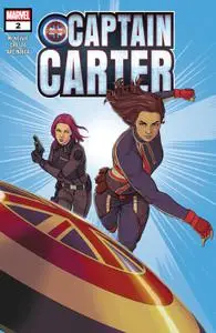 Captain Carter 002 (2022) (Digital) (Zone-Empire
