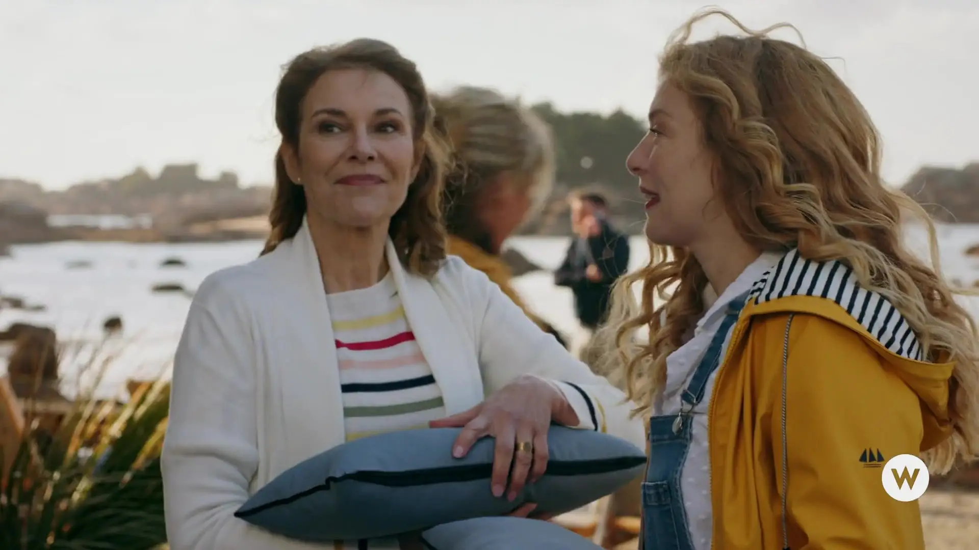 Moriah's Lighthouse (2022) / AvaxHome