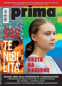 Prima Comunicazione N.543 - Luglio-Agosto 2023