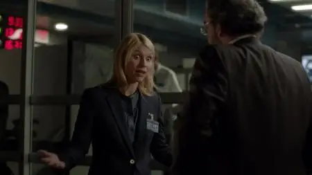 Homeland S01E04