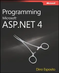 Programming Microsoft ASP.NET 4