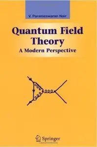 Quantum Field Theory: A Modern Perspective [Repost]