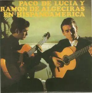 Paco de Lucia & Ramon de Algeciras - En Hispanoamerica (1969) {2010 Nueva Integral Box Set CD 09of27}
