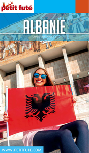 Country Guide - Albanie 2016-2017