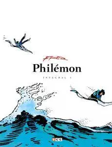 Philémon Integral núm. 3 (de 3)