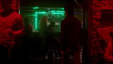 Proven Innocent S01E08