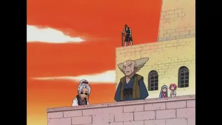 Shaman King 63 RAW (WEBRip 1080p