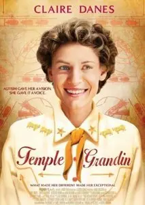 Temple Grandin (2010)