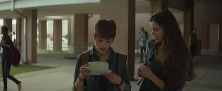Hateship Loveship (2013)