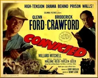 Convicted (1950)